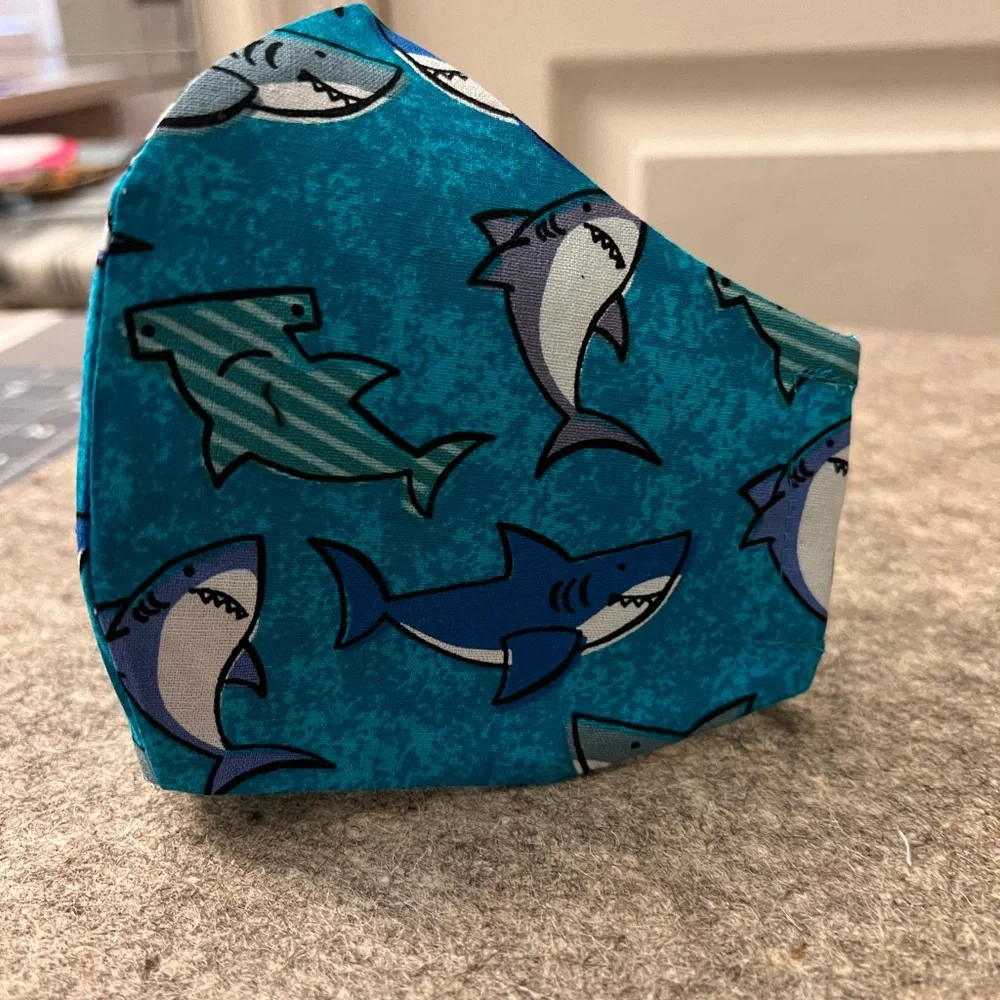 Children Mask